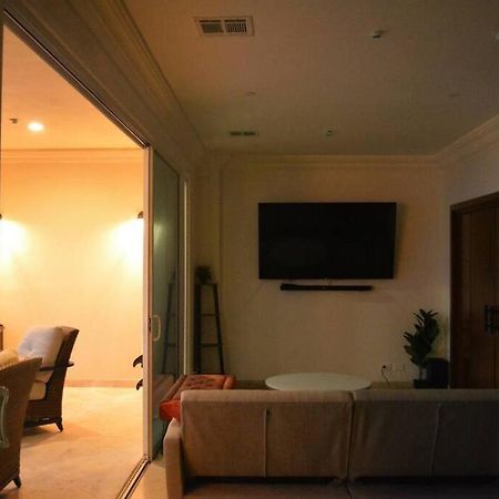 Ocean Front Condo @ Las Olas Grand Rosarito Exteriör bild